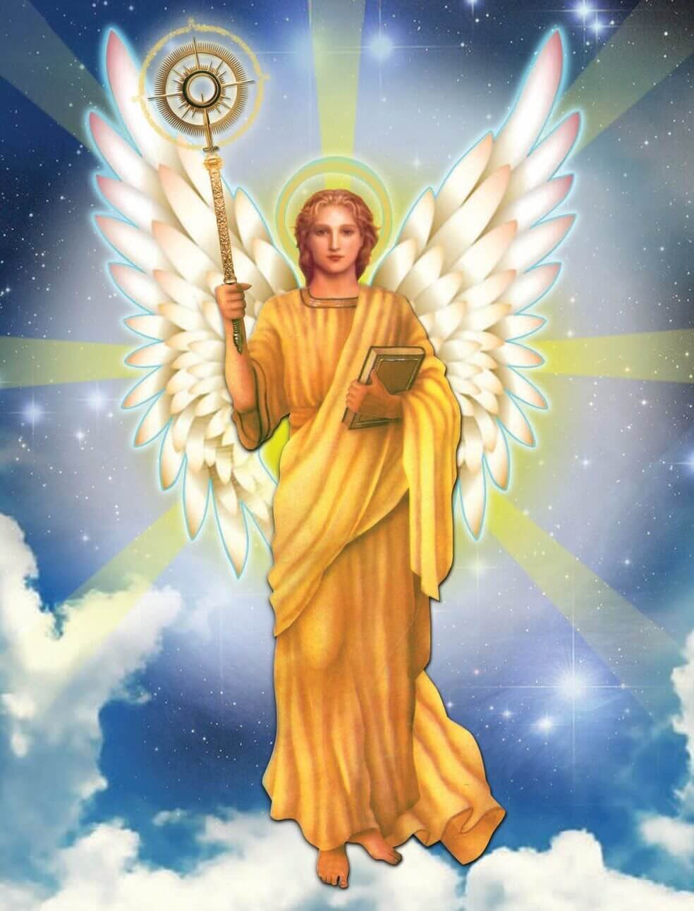 Arcángel Jofiel